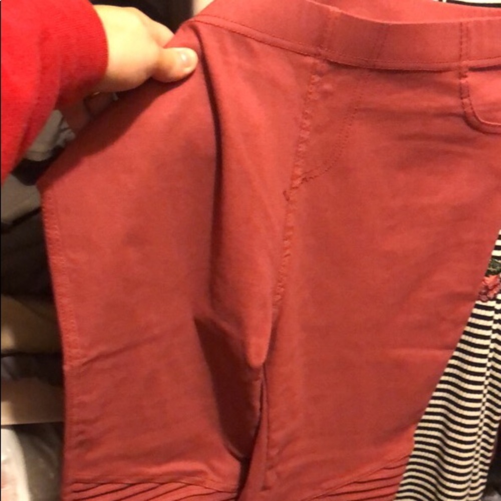 Jeggings
